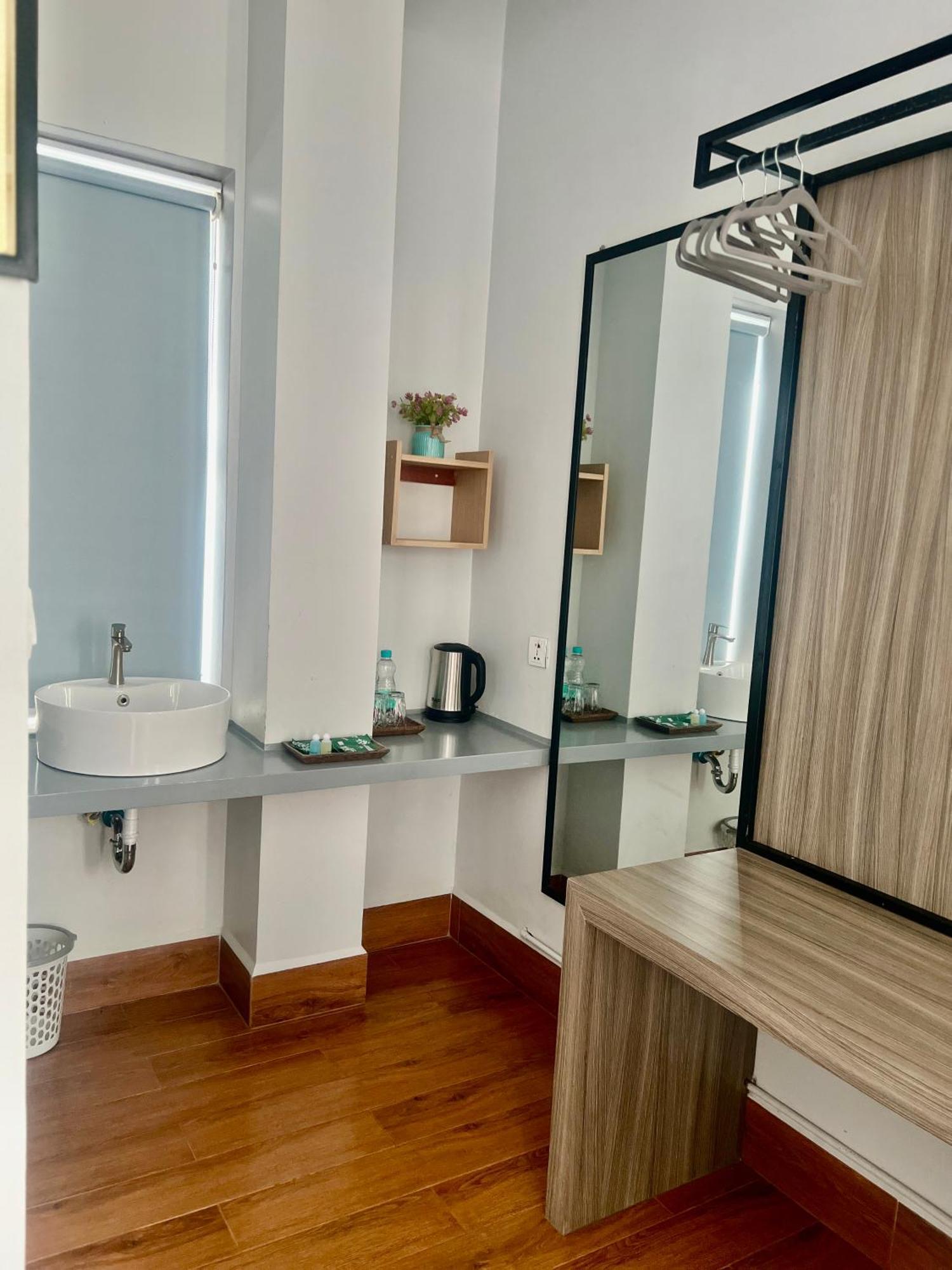 2N Residence Siem Reap Exterior foto
