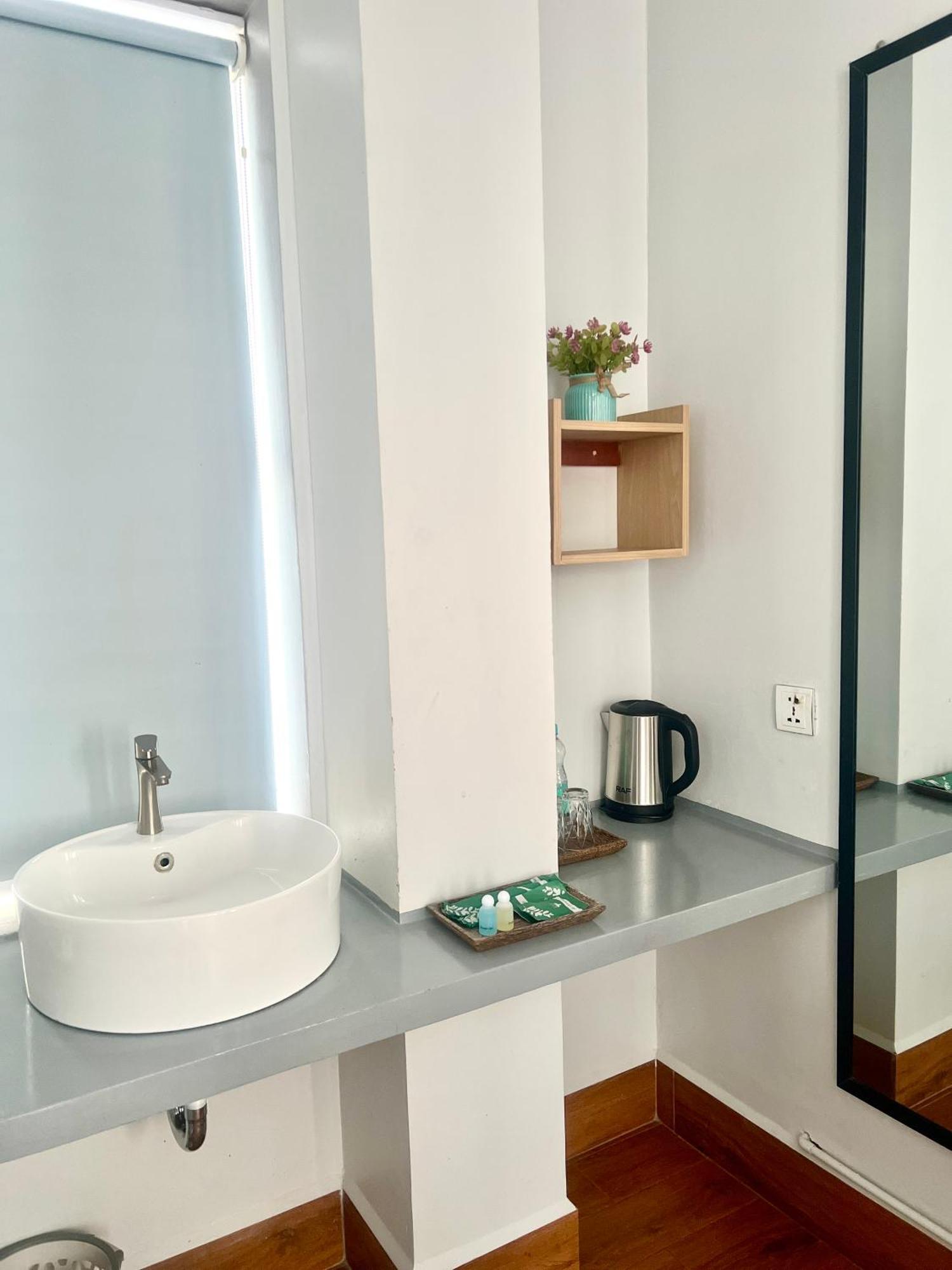 2N Residence Siem Reap Exterior foto